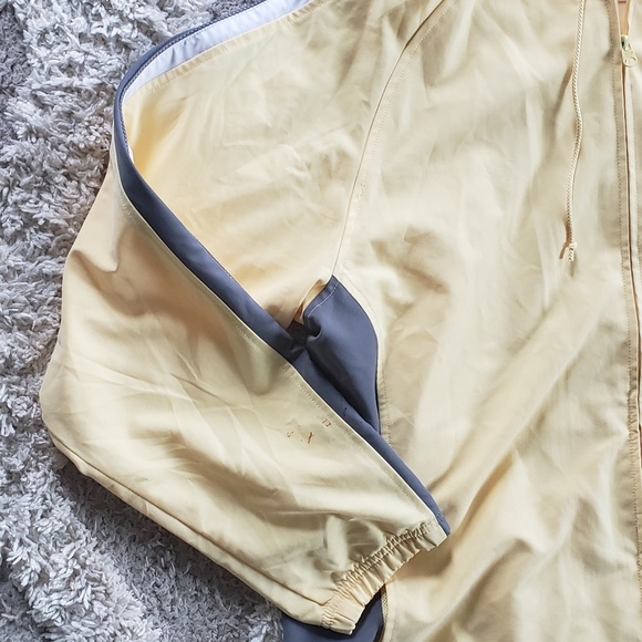 Women's Reebok jacket - Picture 5 of 5